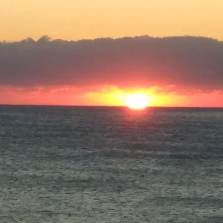 La Casa Azzurra Sant'Angelo (Isola d'Ischia)