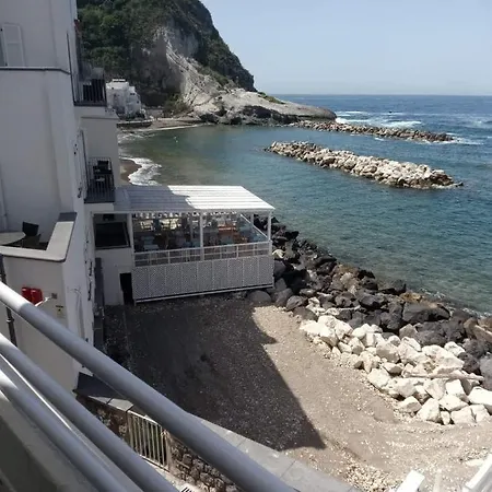 La Casa Azzurra Апартаменты *