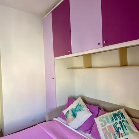 La Casa Azzurra * Sant'Angelo (Isola d'Ischia)