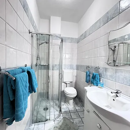 Апартаменты La Casa Azzurra *