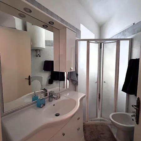 La Casa Azzurra * Sant'Angelo (Isola d'Ischia)