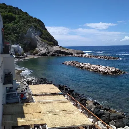 Апартаменты La Casa Azzurra