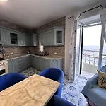 La Casa Azzurra アパート Sant'Angelo (Isola d'Ischia)