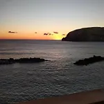 アパート La Casa Azzurra *