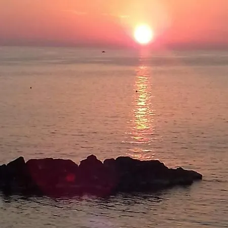 La Casa Azzurra Sant'Angelo (Isola d'Ischia)
