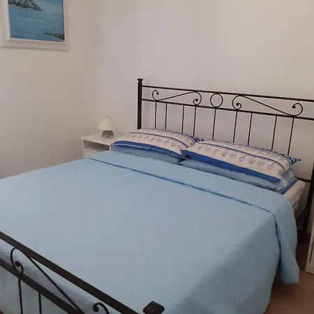 Apartman La Casa Azzurra *