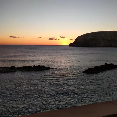 Apartman La Casa Azzurra *