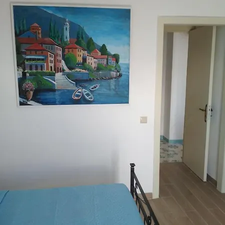 La Casa Azzurra Sant'Angelo (Isola d'Ischia)