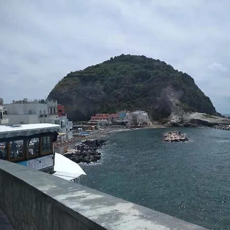 La Casa Azzurra Apartman *