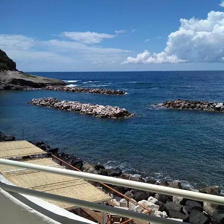 La Casa Azzurra Sant'Angelo (Isola d'Ischia)